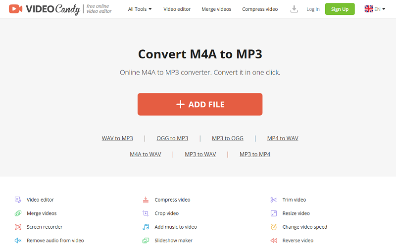 What is an M4A File? Get the Answer Here! Video Candy Blog